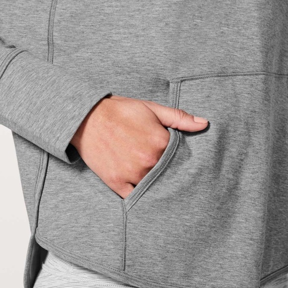 Lululemon Time Out Hoodie - Picture 7 of 12